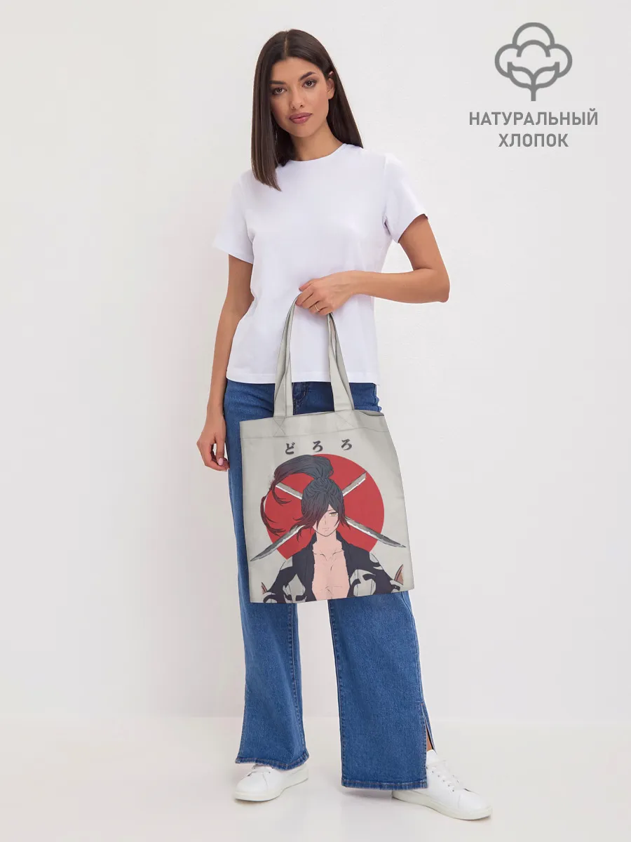 Шоппер база / Hyakkimaru Demon