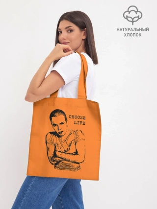 Шоппер база / На игле, выбирай жизнь