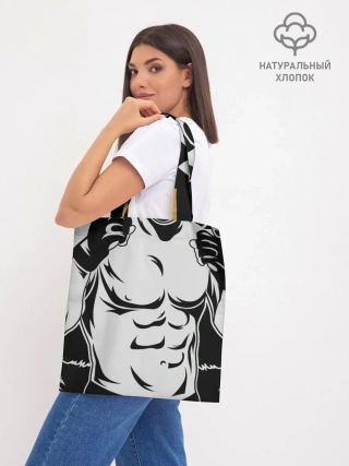 Шоппер база / Хабиб Нурмагомедов