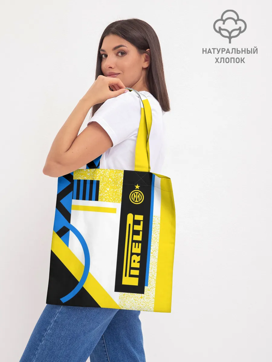 Шоппер база / ФК «Интер Милан» 2020/21