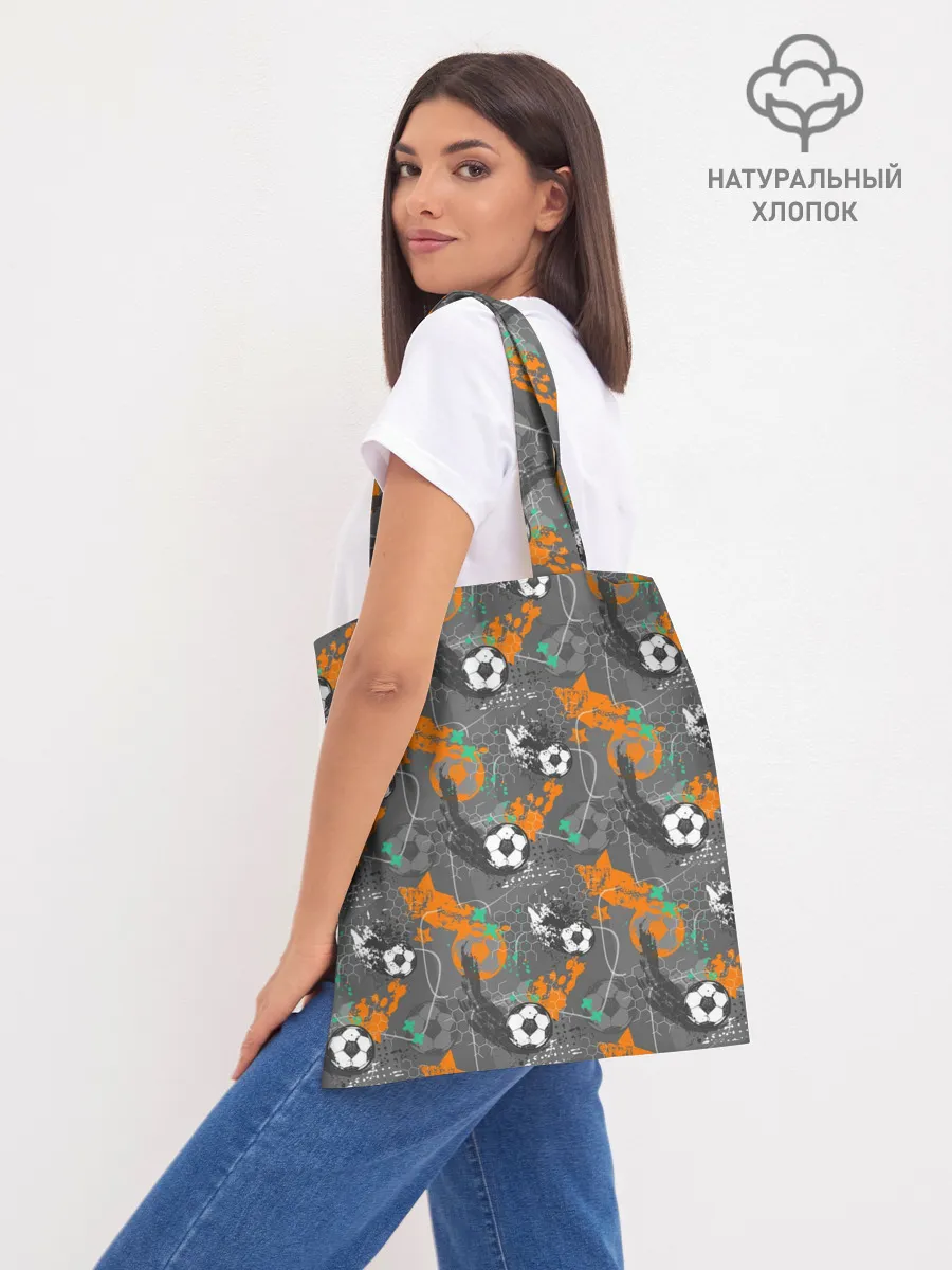 Шоппер база / Football