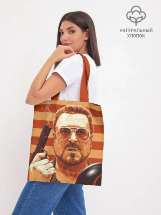 Шоппер база / Walter Sobchak