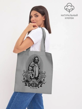 Шоппер база / The dude