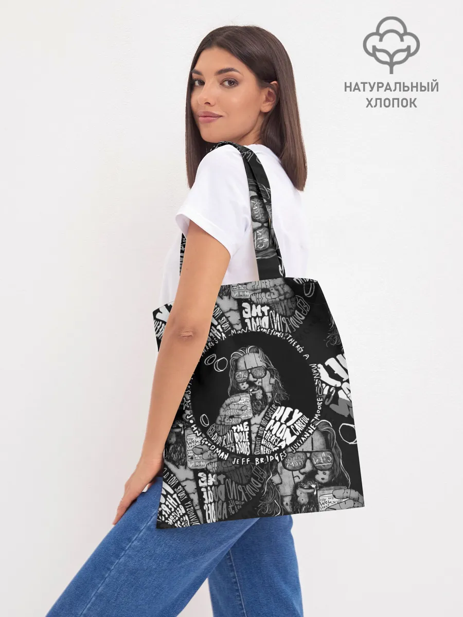 Шоппер база / The Big Lebowski