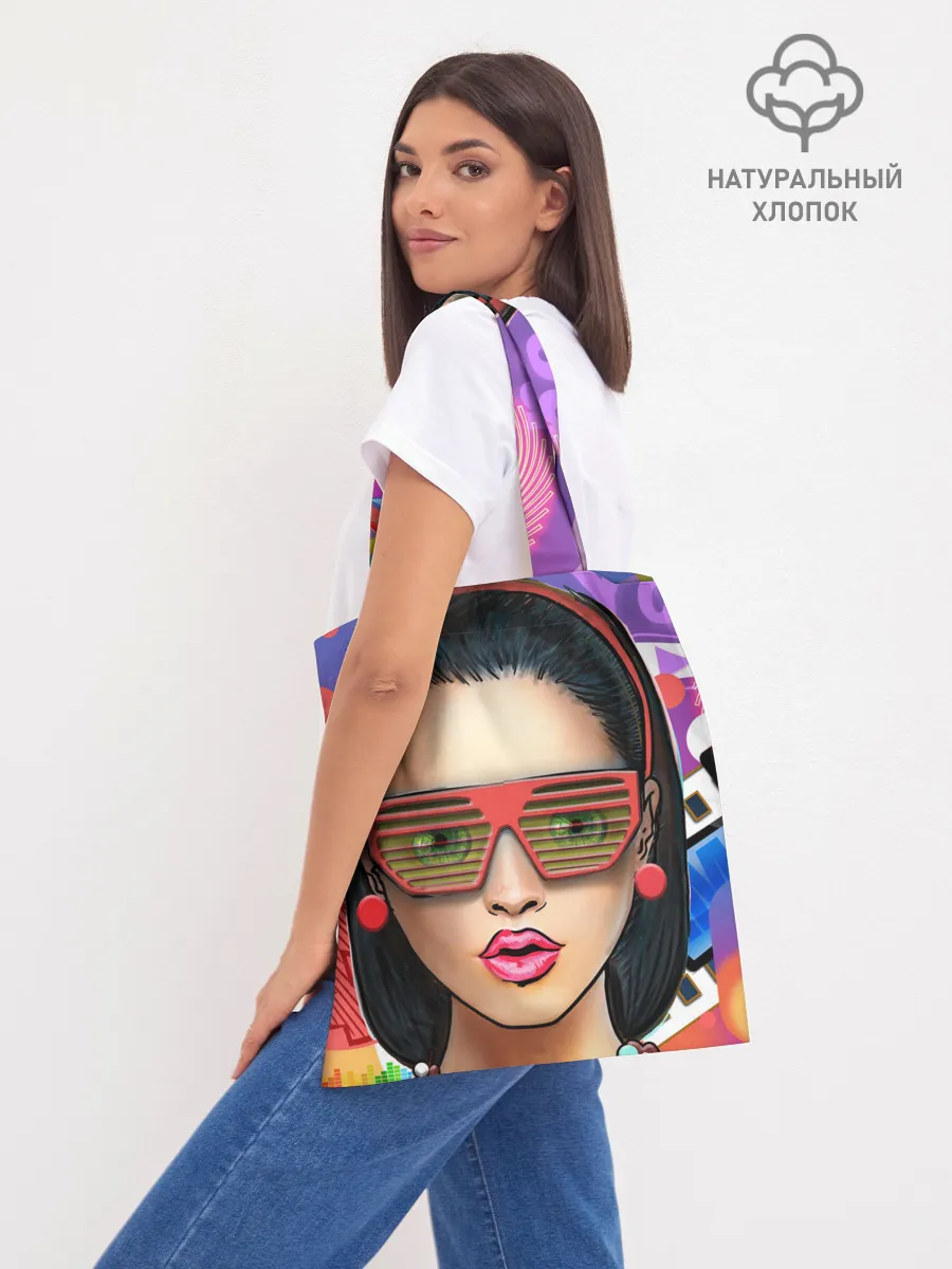 Шоппер база / СтильНая Девушка