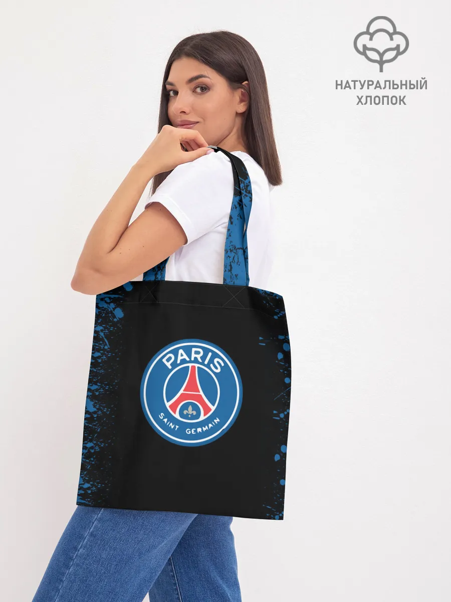 Шоппер база / Paris Saint-German