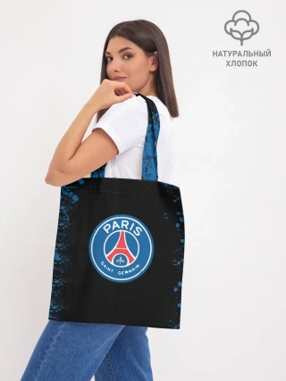 Шоппер база / Paris Saint-German