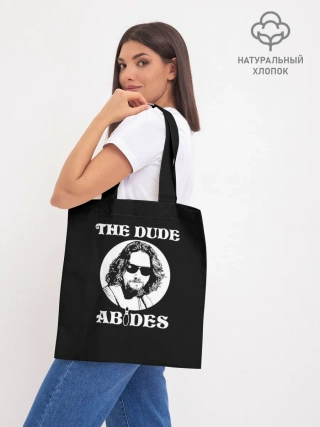 Шоппер база / The dude ABIDES