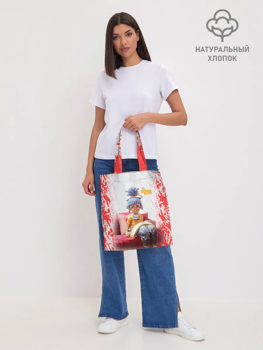 Шоппер база / It takes two | Hazelight Studios