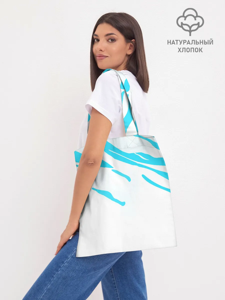 Шоппер база / Опасный Рю