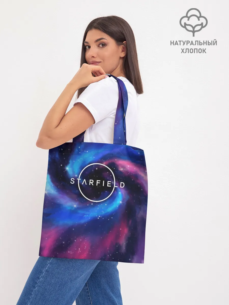 Шоппер база / Starfield / Старфилд