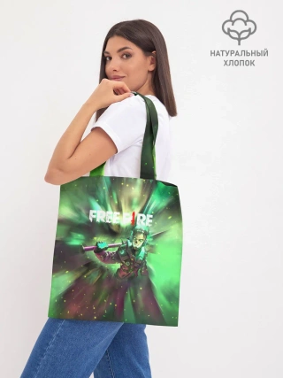 Шоппер база / FREEFIRE | Battlegrounds