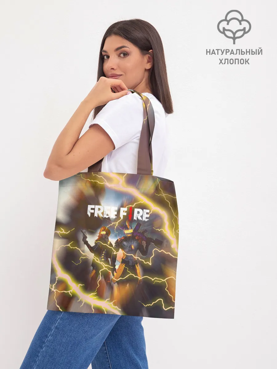 Шоппер база / FREEFIRE | ФРИФАЕР