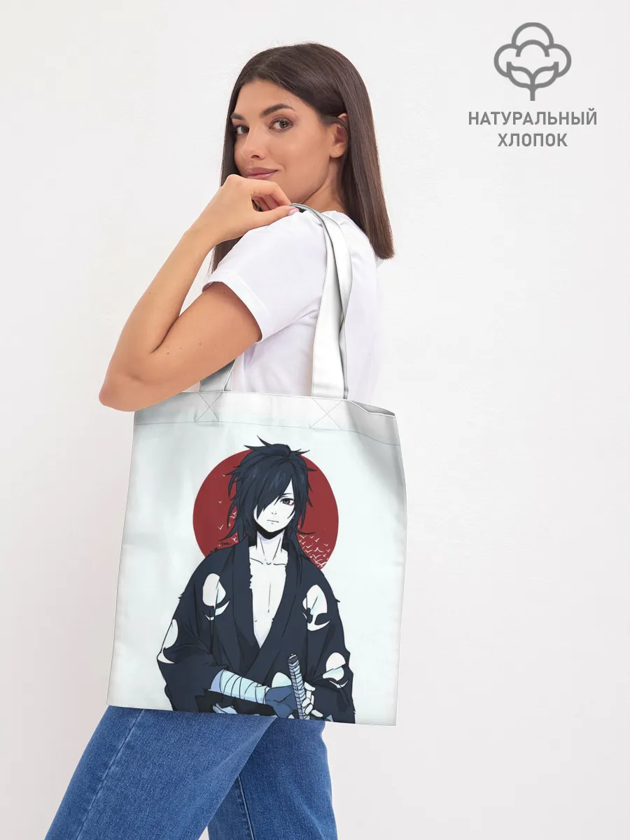 Шоппер база / ДОРОРО | ХЯККИМАРУ