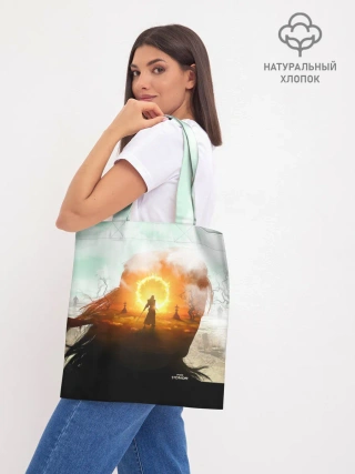 Шоппер база / For Honor Mirage