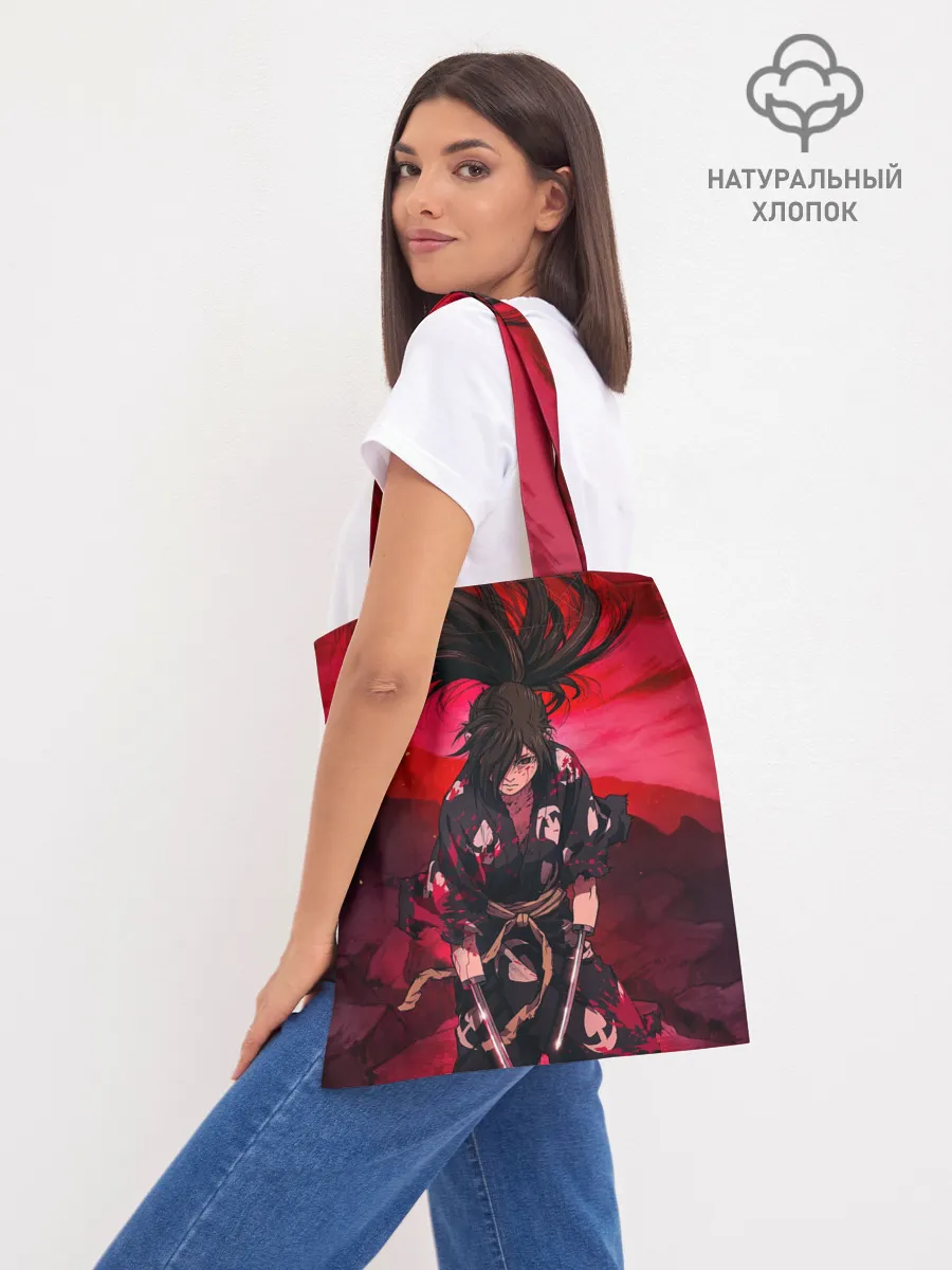 Шоппер база / Dororo Poster | Дороро Постер