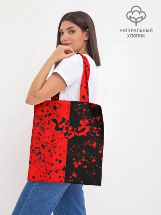 Шоппер база / Дороро | Dororo Logo