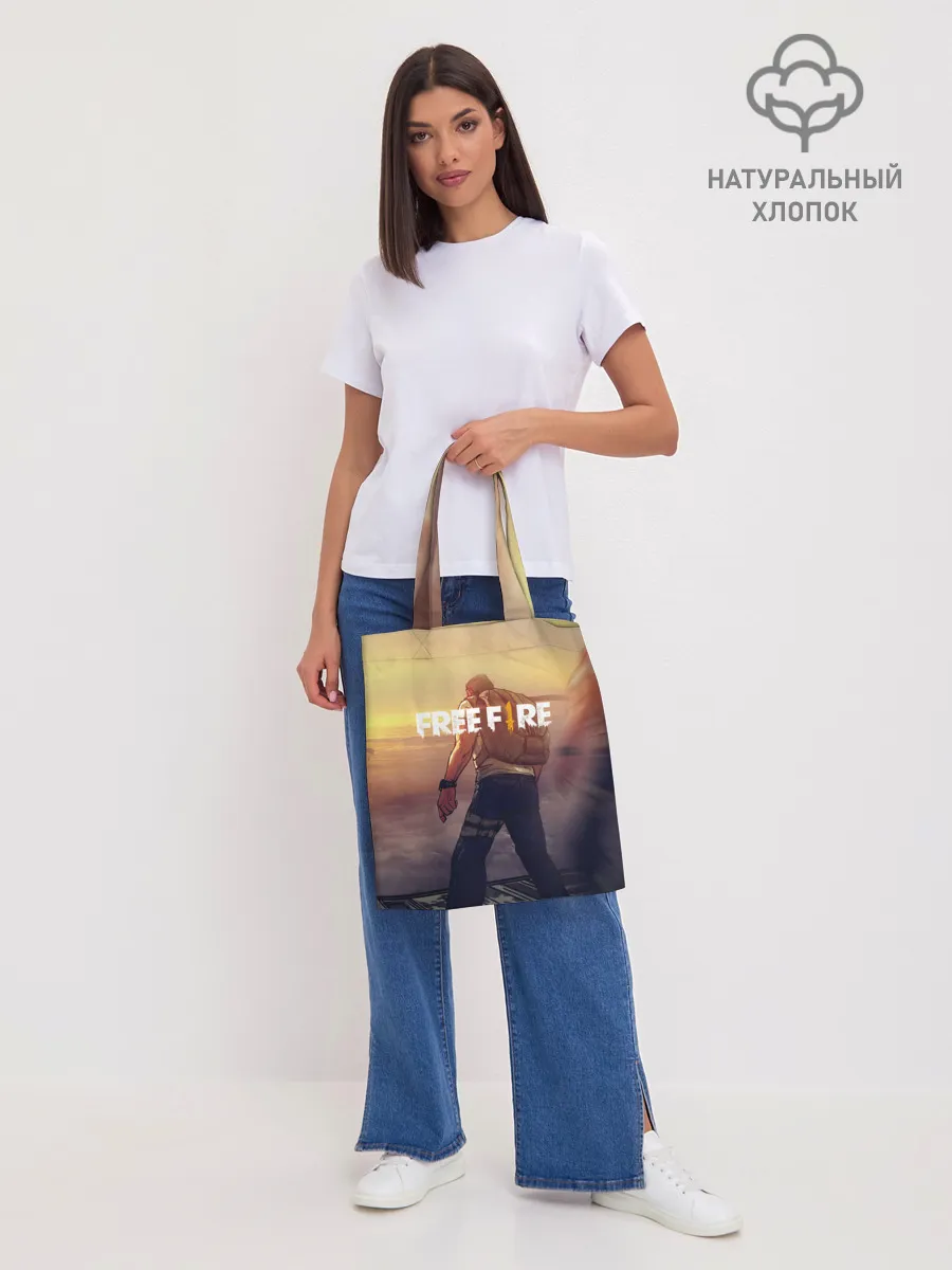 Шоппер база / FREEFIRE | БЕЙСЕР