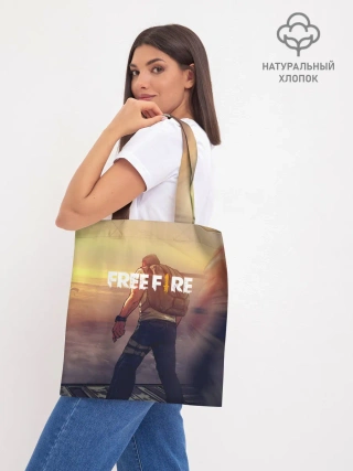 Шоппер база / FREEFIRE | БЕЙСЕР