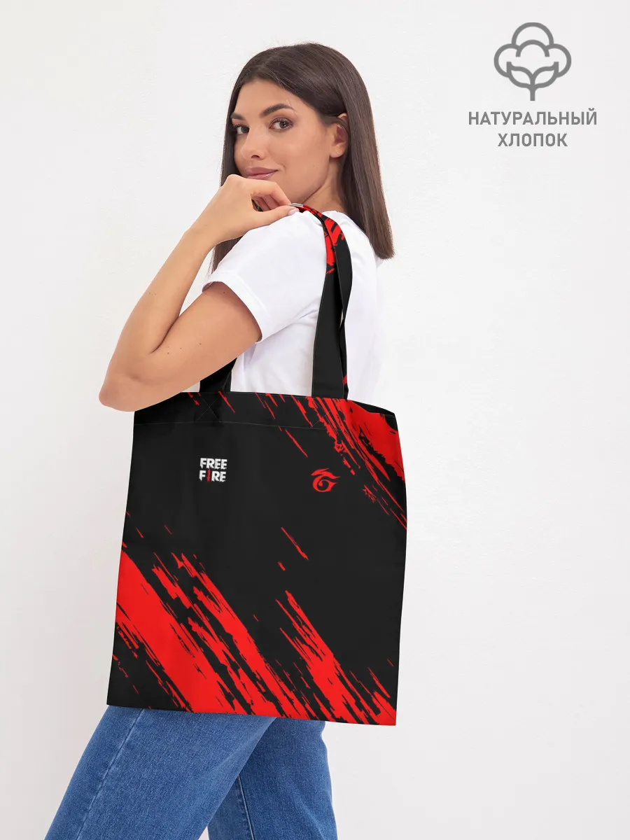 Шоппер база / FF | GARENA