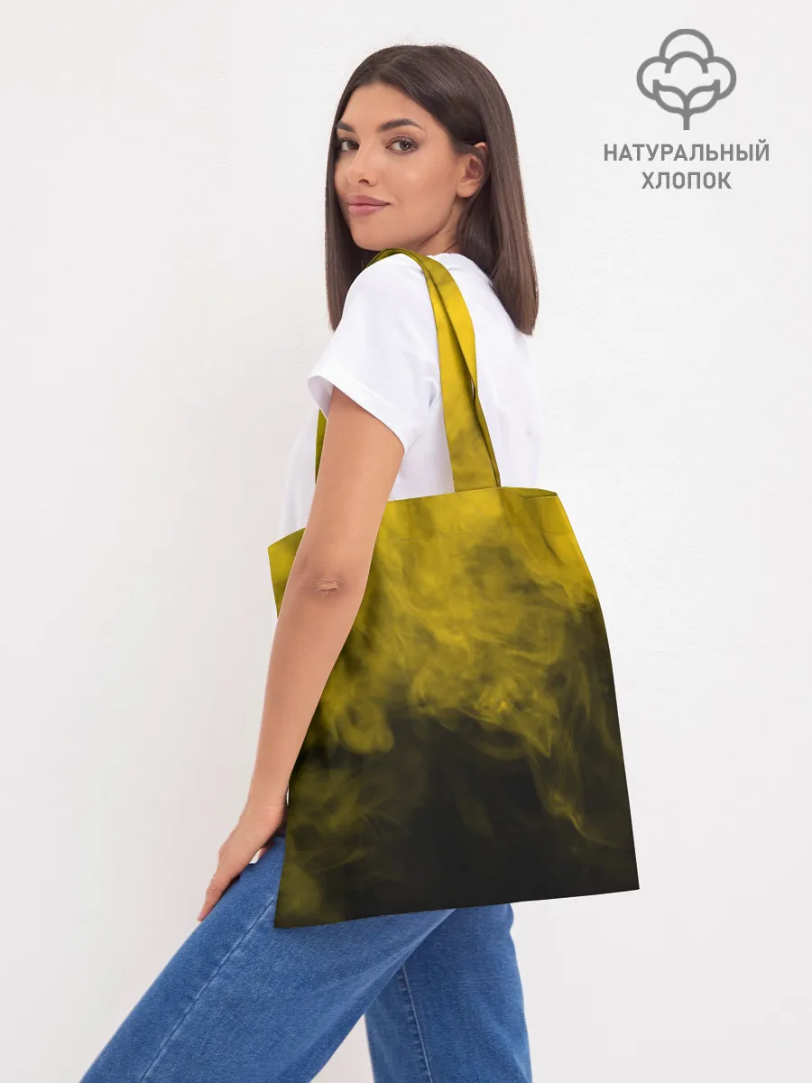 Шоппер база / FREEFIRE | YELLOW SMOKE