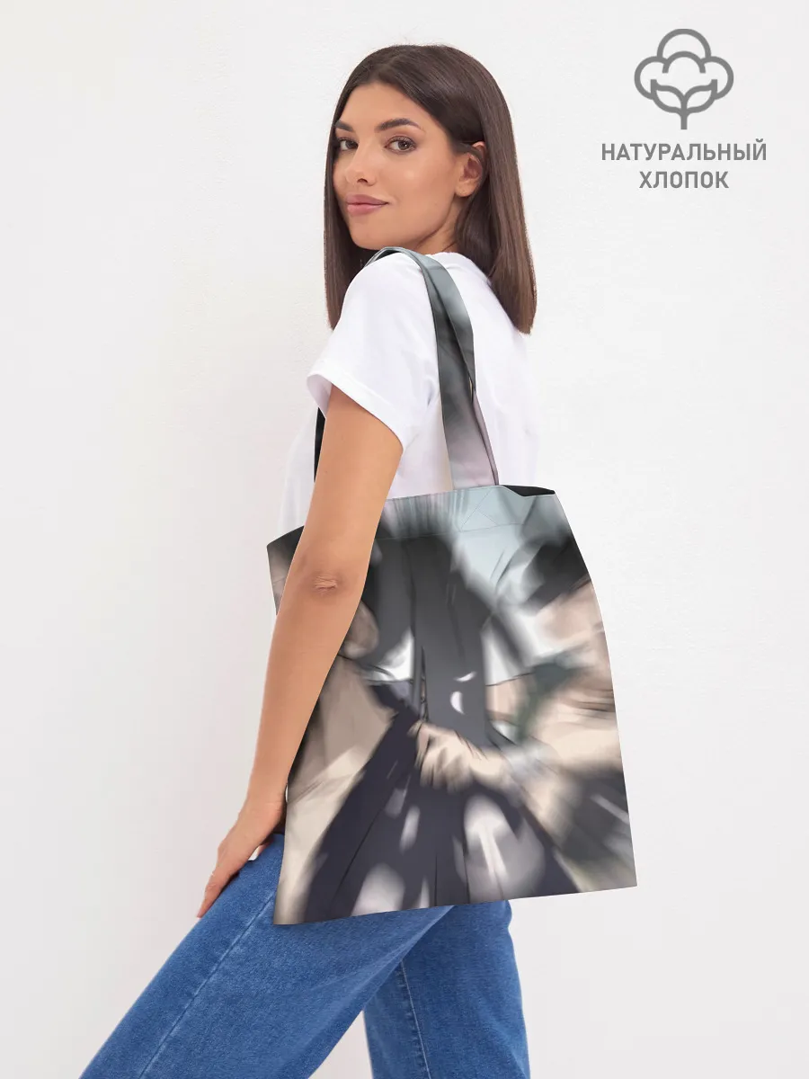 Шоппер база / Хяккимару | Такебо