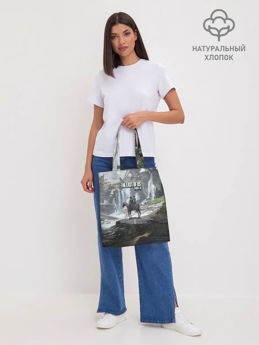 Шоппер база / Элли и Дина