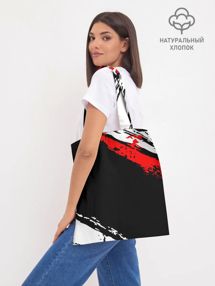 Шоппер база / FLY HIGH! Haikyu!!