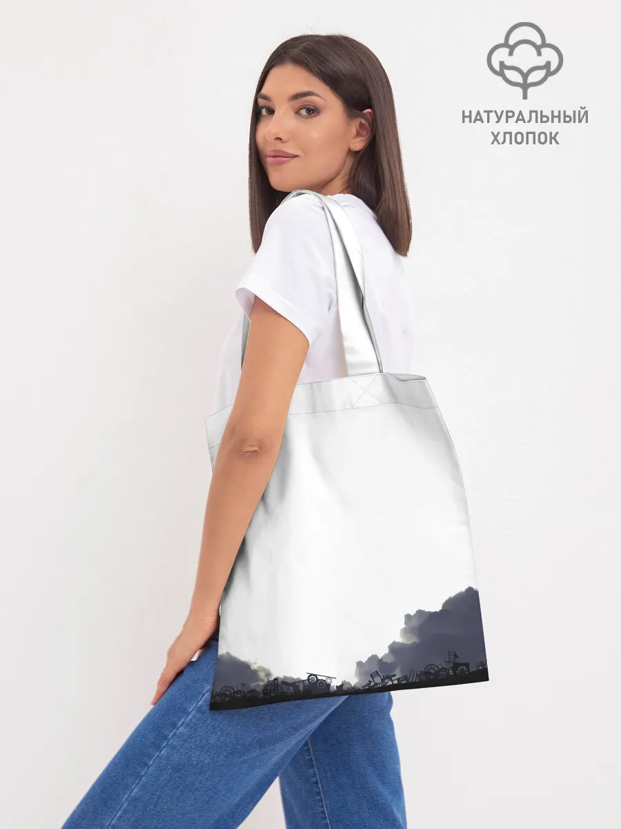 Шоппер база / Шоё Хината эпичный сюжет