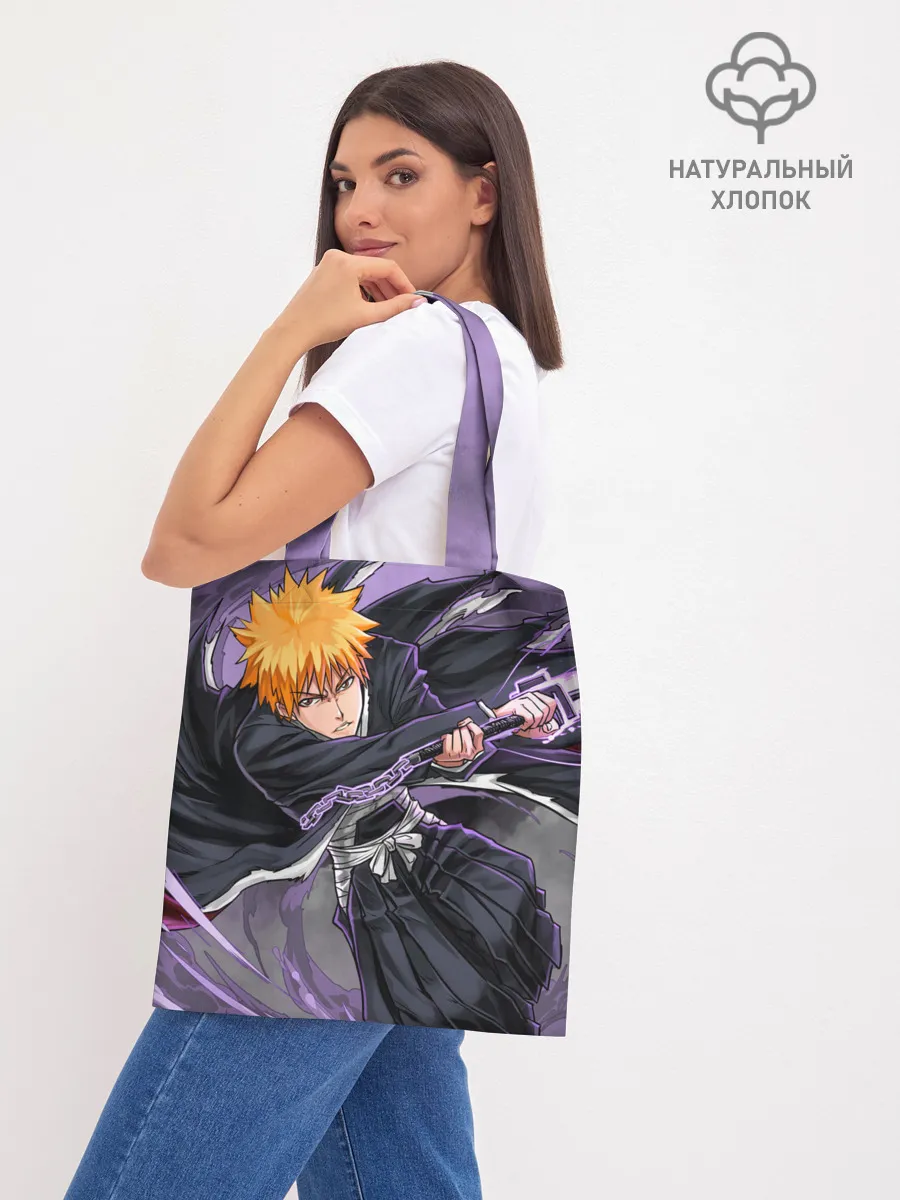 Шоппер база / ИЧИГО