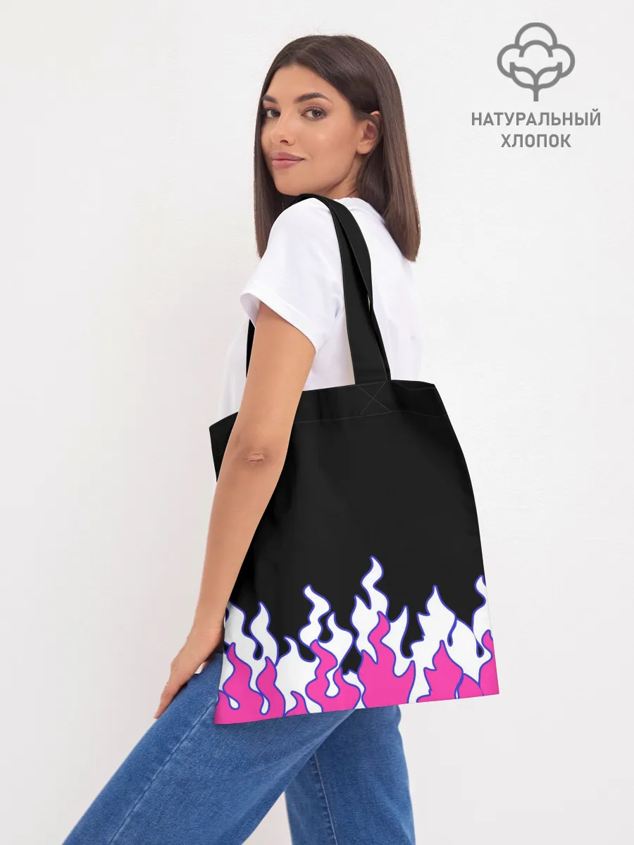 Шоппер база / Girlfriend