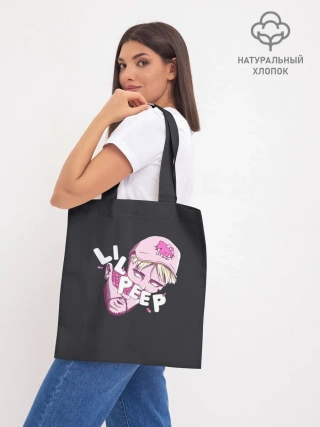 Шоппер база / Лил Пип