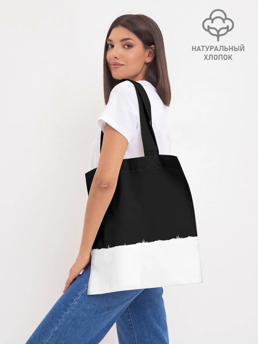 Шоппер база / Tiny Bunny ужасы