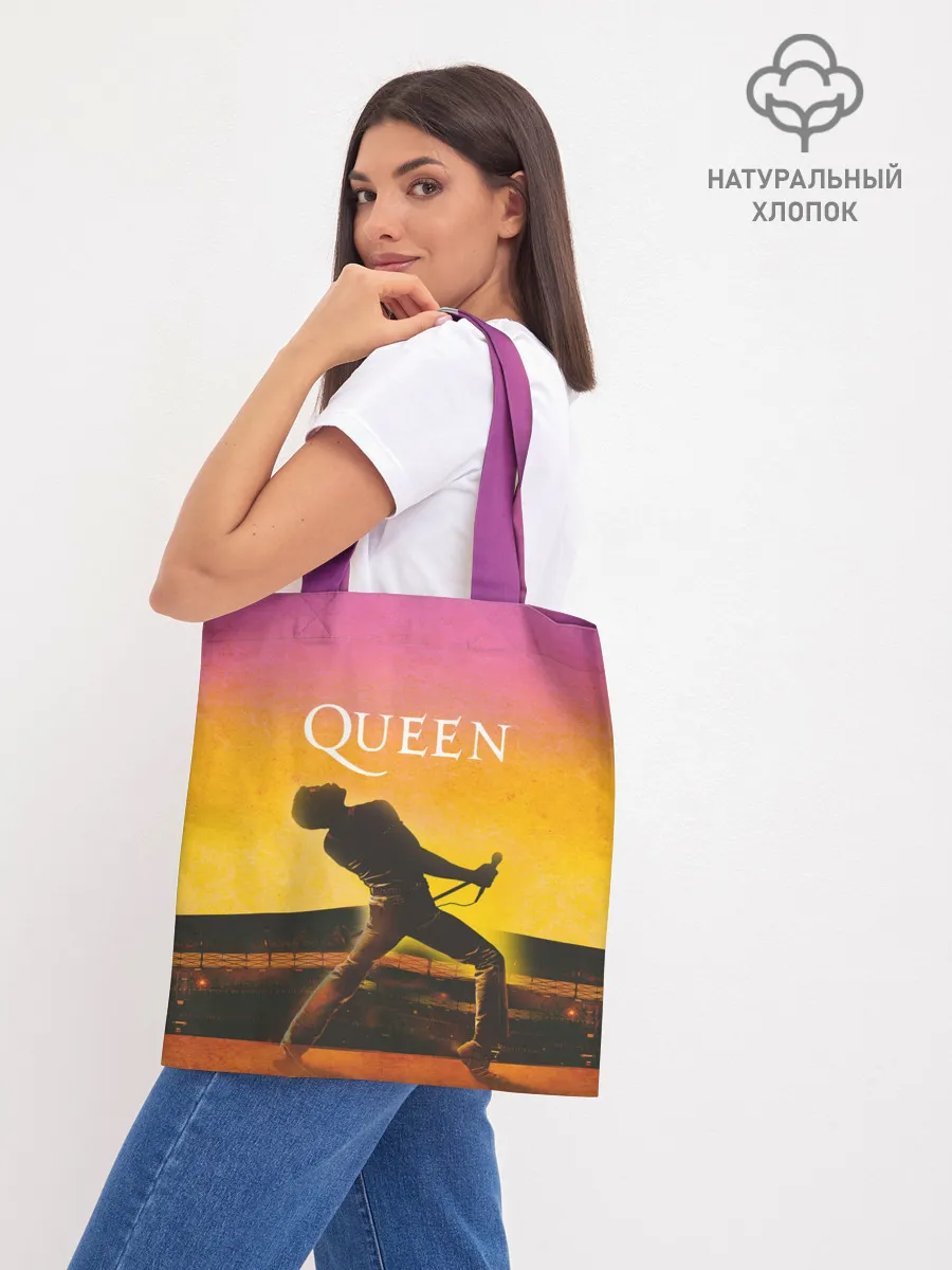 Шоппер база / Queen | Freddie Mercury