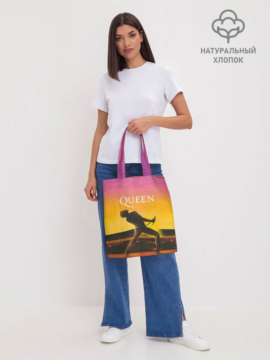 Шоппер база / Queen | Freddie Mercury