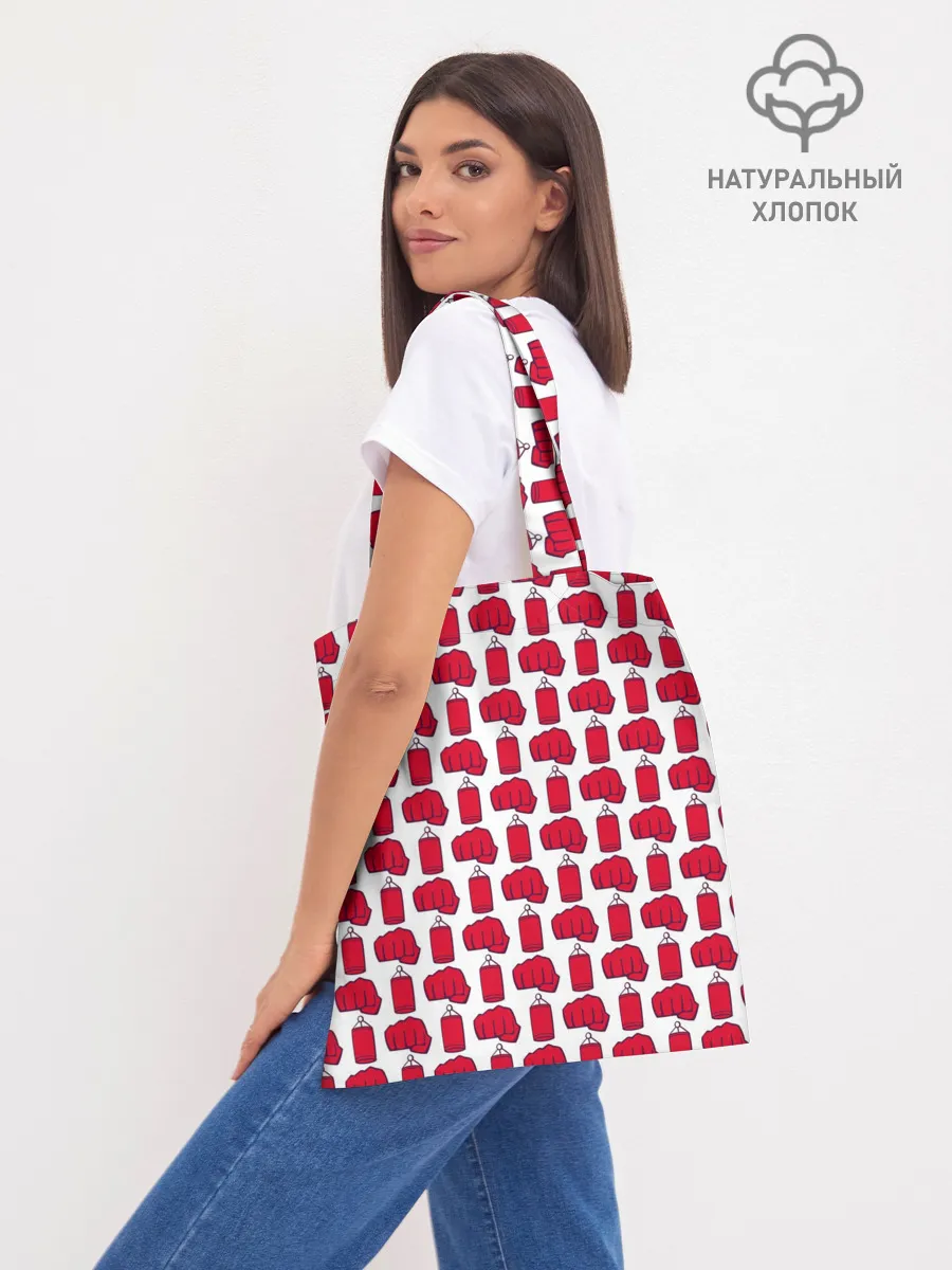 Шоппер база / KickBoxing