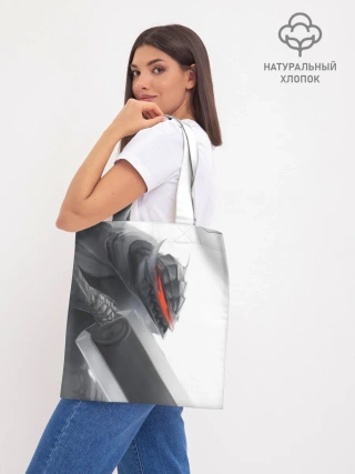 Шоппер база / Anime Berserk