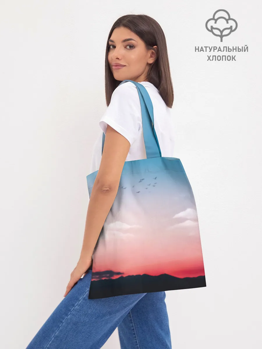 Шоппер база / Ророноа Зоро эпичный One Piece