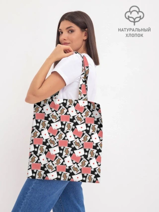 Шоппер база / Карты