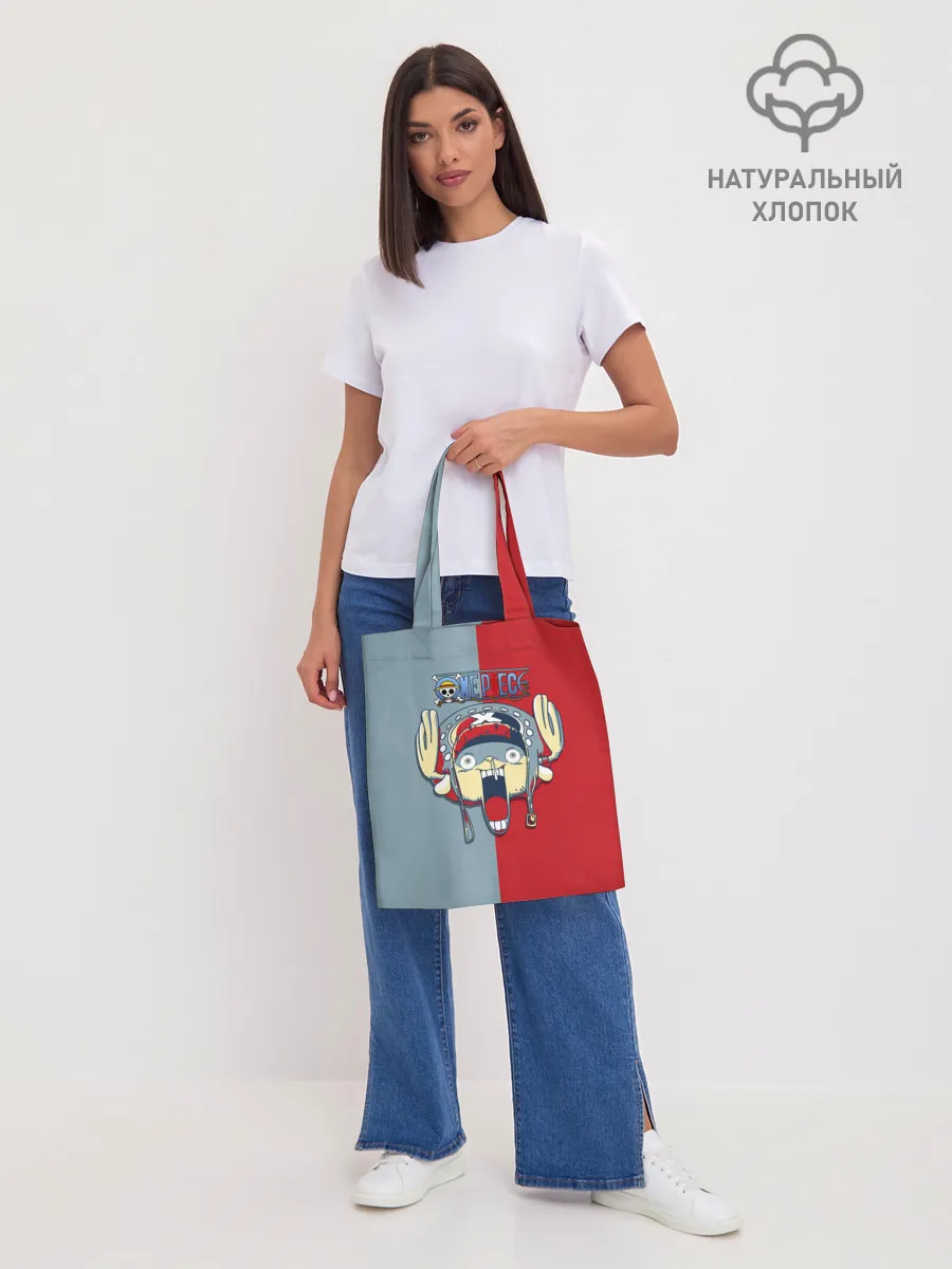 Шоппер база / Сопливый Тони Тони Чоппер | One Piece