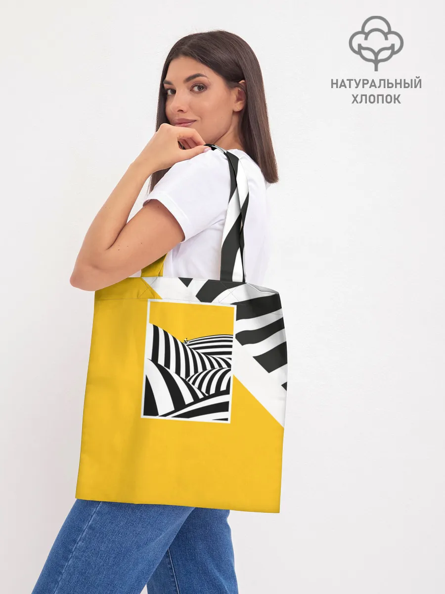 Шоппер база / Крути педали