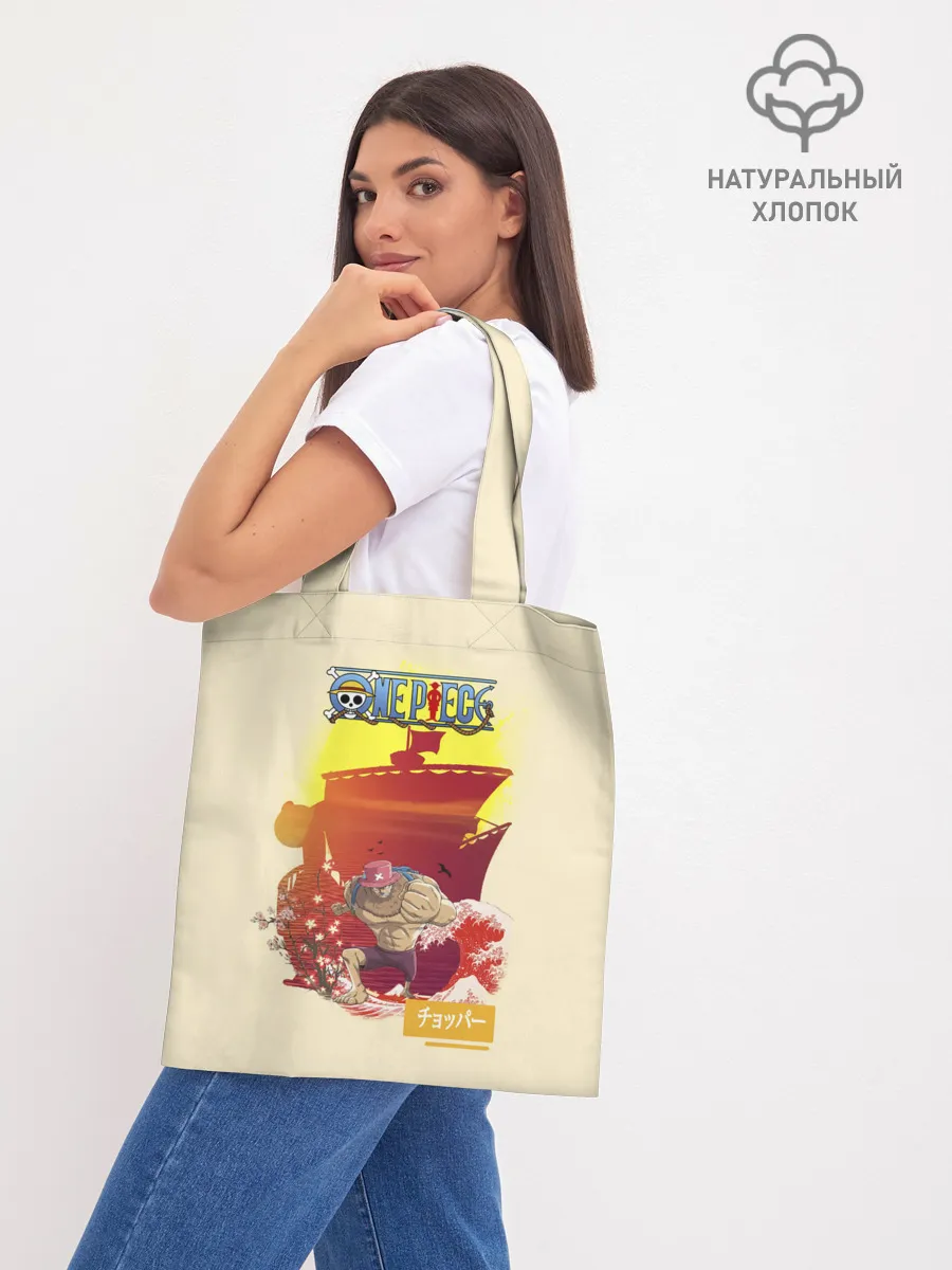 Шоппер база / Тони Тони Чоппер | One Piece