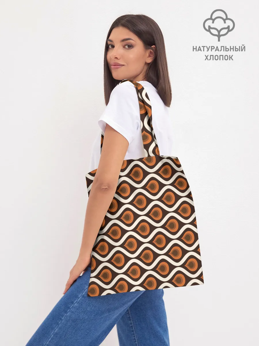 Шоппер база / Pattern