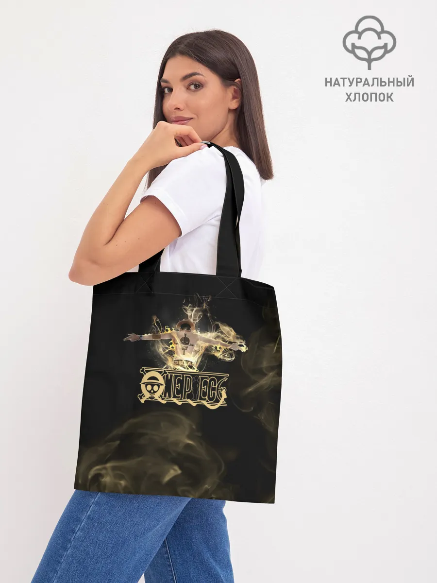 Шоппер база / Портгас Д. Эйс One Piece