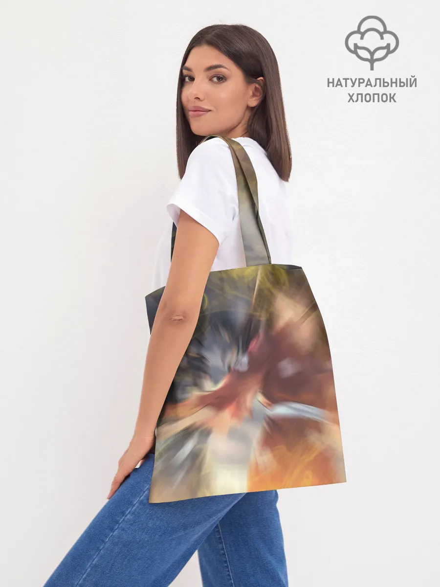 Шоппер база / МИА С ХЯККИМАРУ | ДОРОРО