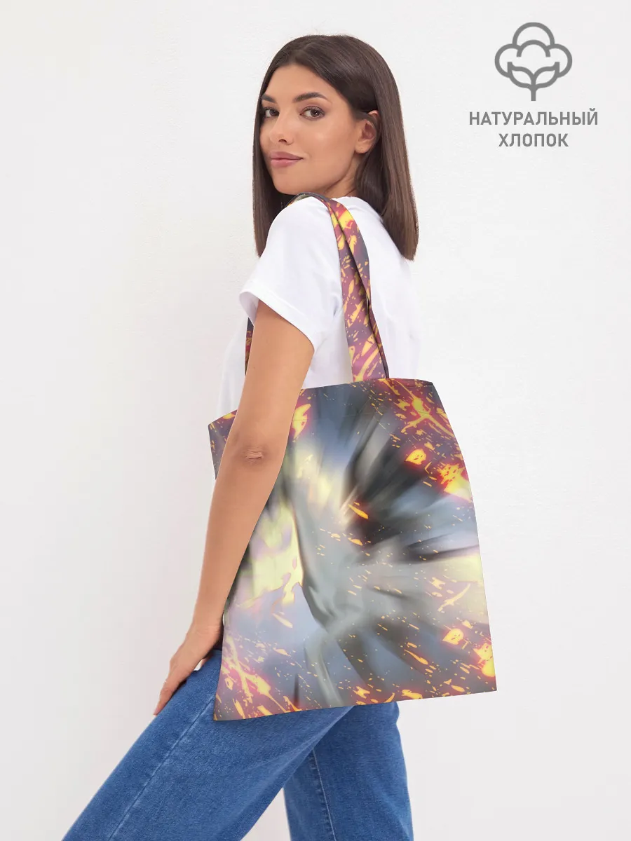 Шоппер база / Хяккимару и Мидоро | Дороро