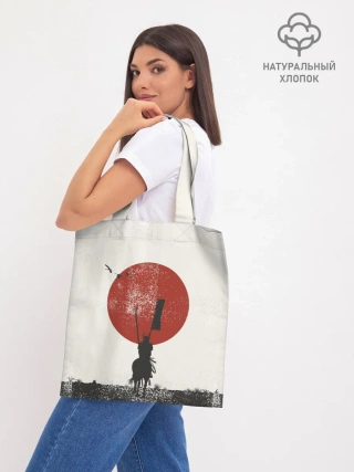 Шоппер база / Самурай на коне