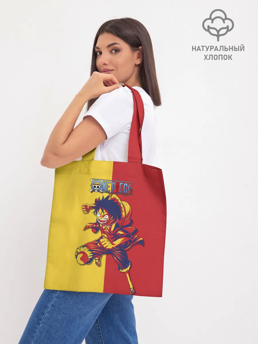 Шоппер база / Удар Луффи | One Piece