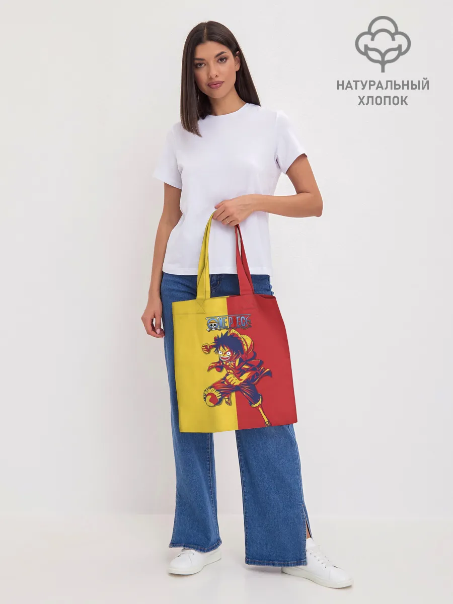 Шоппер база / Удар Луффи | One Piece