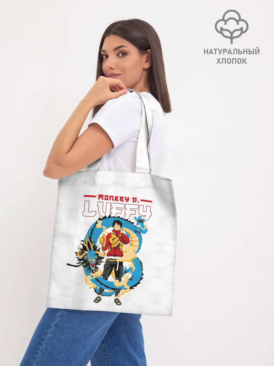 Шоппер база / Дракон Манки Д. Луффи | One Piece